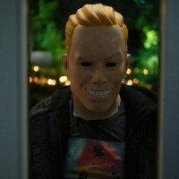 Totally Killer