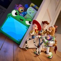 Toy Story 5