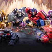 Transformers One