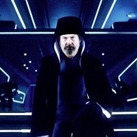 Tron Legacy
