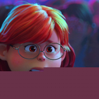 Turning Red