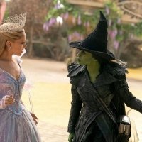 Wicked: For Good