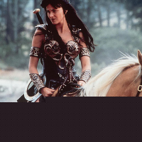Xena: Warrior Princess