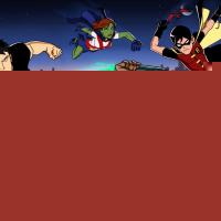 Young Justice