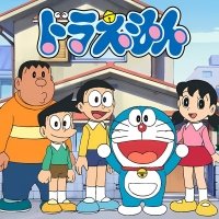 ドラえもん