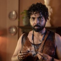 गांधारी