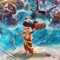 哪吒之魔童闹海