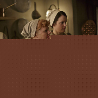 Downton Abbey