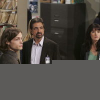Criminal Minds