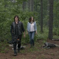 The Walking Dead