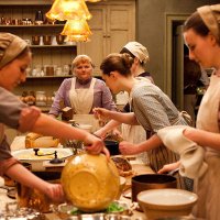 Downton Abbey