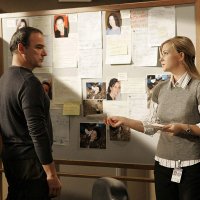 Criminal Minds
