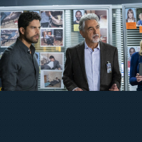 Criminal Minds