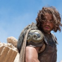Wrath of the Titans
