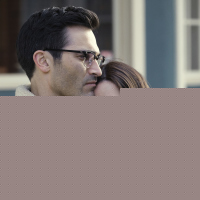 Superman and Lois