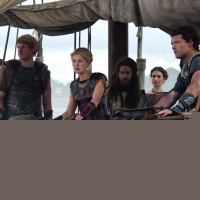 Wrath of the Titans
