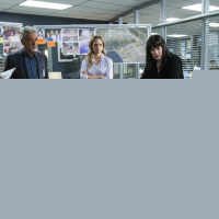 Criminal Minds