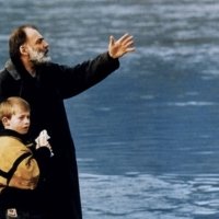 Μια αιωνιότητα και μια μέρα