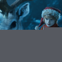 A Boy Called Christmas