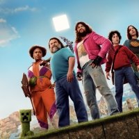 A Minecraft Movie