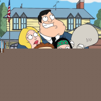 American Dad!