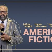 American Fiction