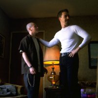 American History X