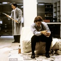 American Psycho