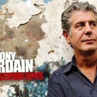 Anthony Bourdain: No Reservations