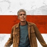 Anthony Bourdain: Parts Unknown