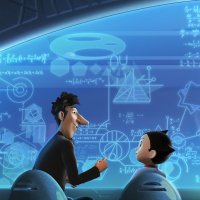 Astro Boy