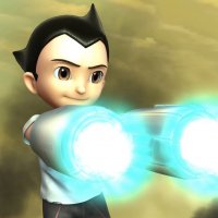 Astro Boy
