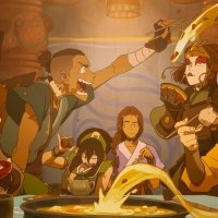 Avatar Aang: The Last Airbender