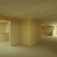 Backrooms