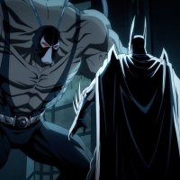 Batman: Knightfall Part 1: Knightfall