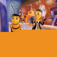 Bee Movie