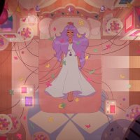 Bee and PuppyCat