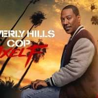 Beverly Hills Cop: Axel F