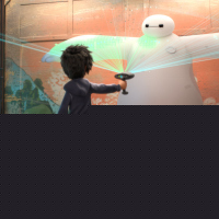 Big Hero 6