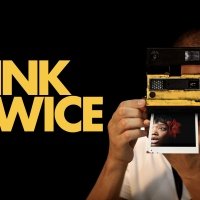 Blink Twice