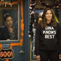 Brooklyn Nine-Nine