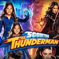 Clash of the Thundermans