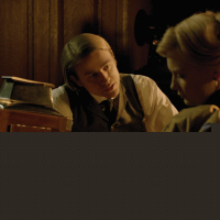 Crimson Peak