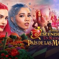 Descendants: Wicked Wonderland
