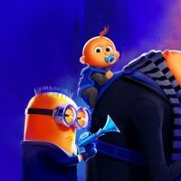 Despicable Me 4