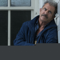 Dragged Across Concrete