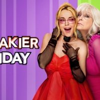 Freakier Friday