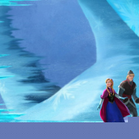 Frozen