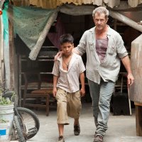 Get the Gringo