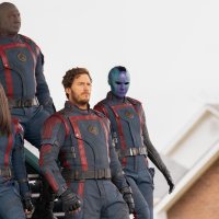 Guardians of the Galaxy Vol. 3